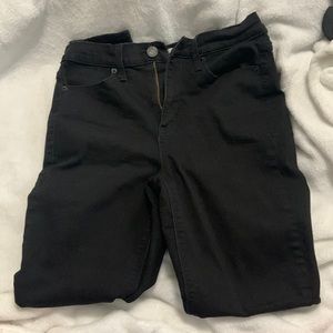 too small